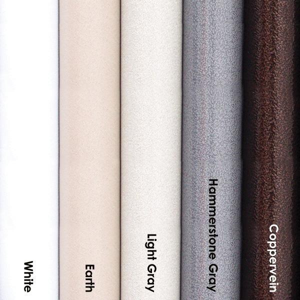 Inter-Fab  G4G049C Gibralter Style Rail Complete Pair