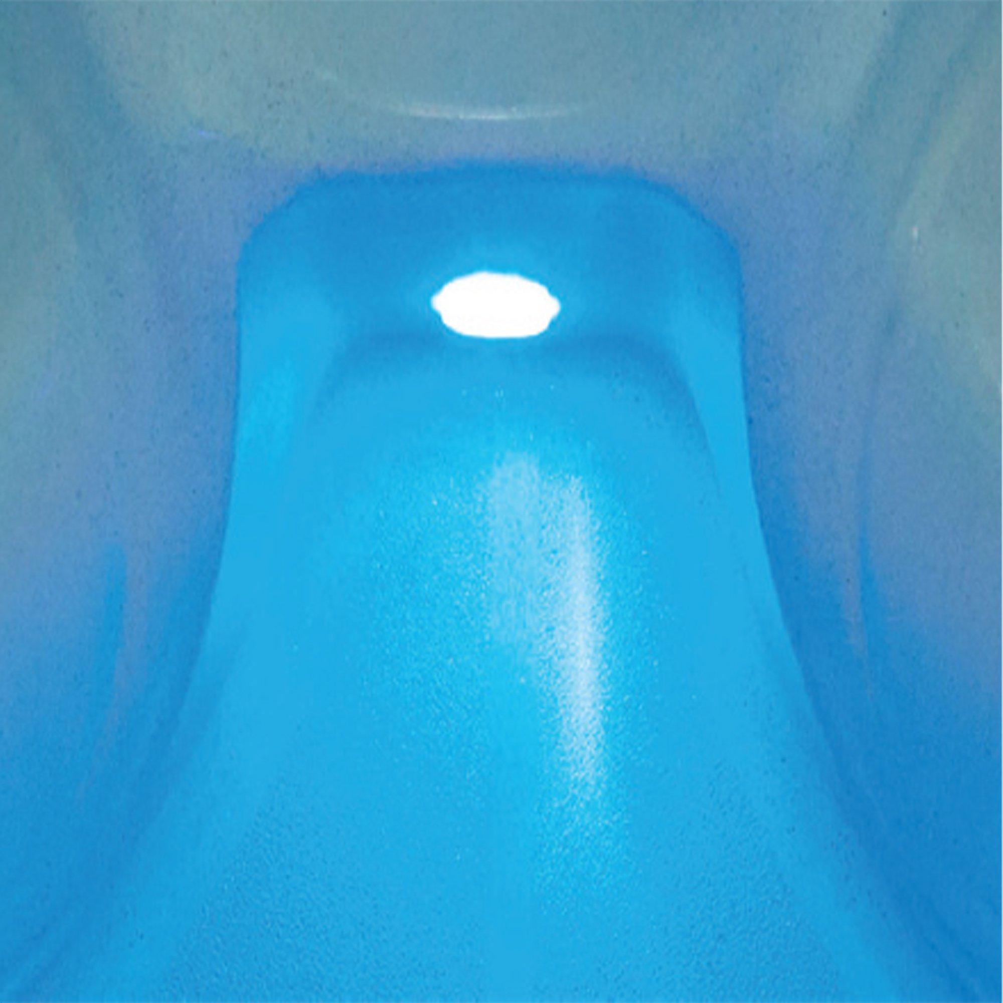 AquaRest  Dynamic 84S Hot Tub  Greystone