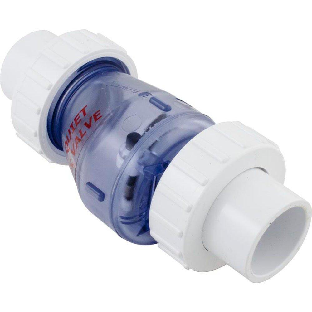 1IN SPRING CHECK VALVE UNION