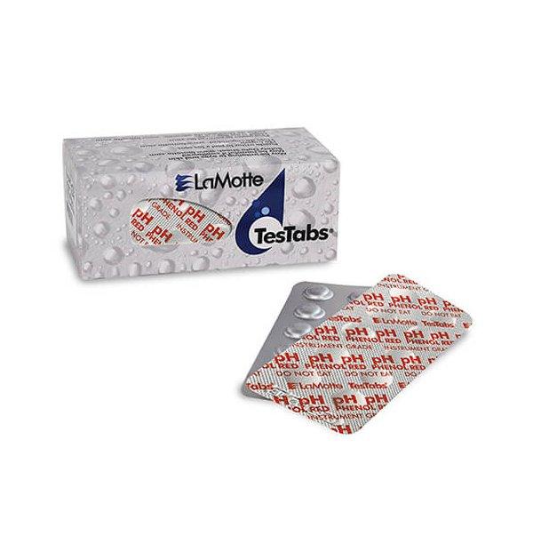 pH TesTabs (50)