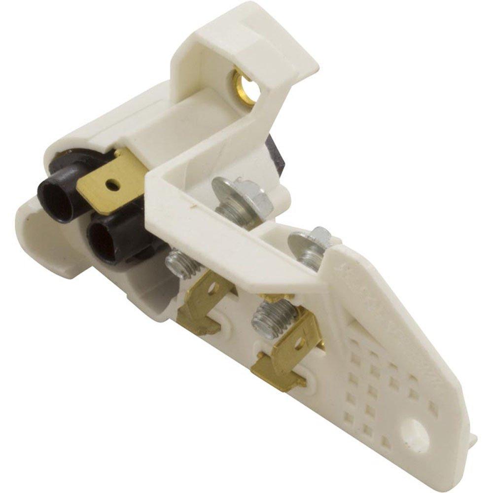 Terminal Board Assy, Century Regal Beloit, w/ Voltage Switch