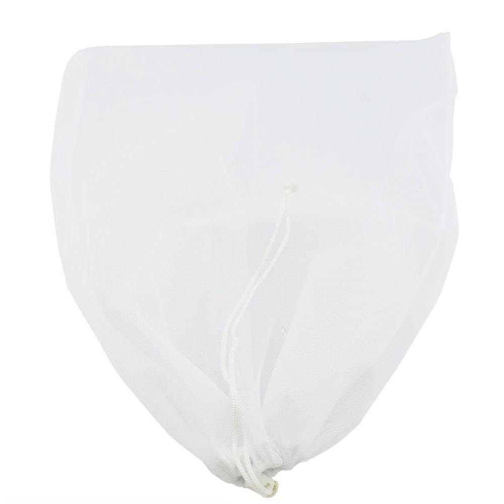 Replacement Sand & Silt Filter Bag For Battery Powered Swimming Pool Leaf Vacuum