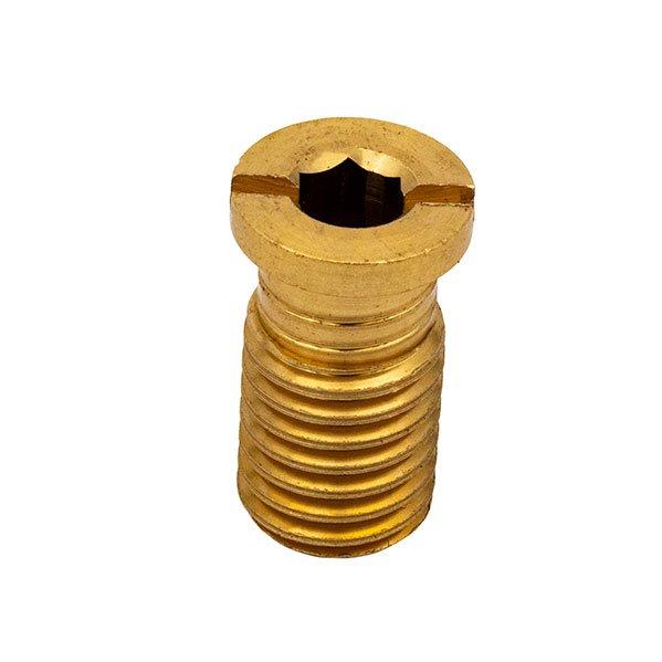 GLI  Brass Anchor Threaded Screw for Pool Safety Cover