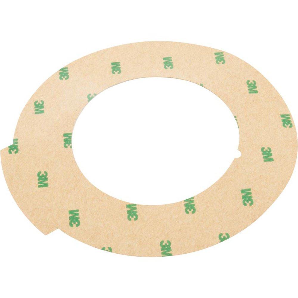 SP0714T XL Vari-Flo Valve, 6 Position Decal