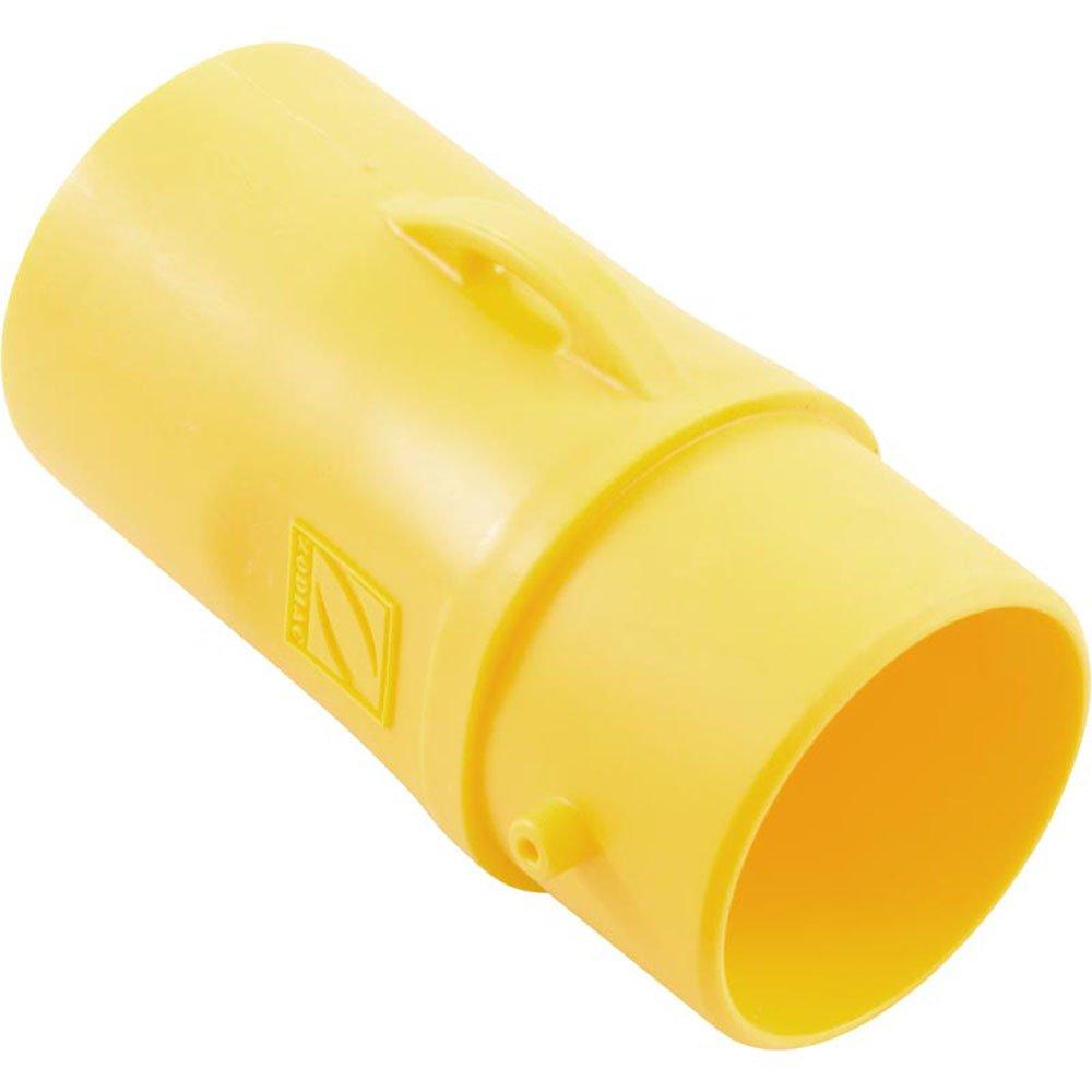 Zodiac  Manual Vacuum Head Adapter Hose for Zodiac T5 Duo