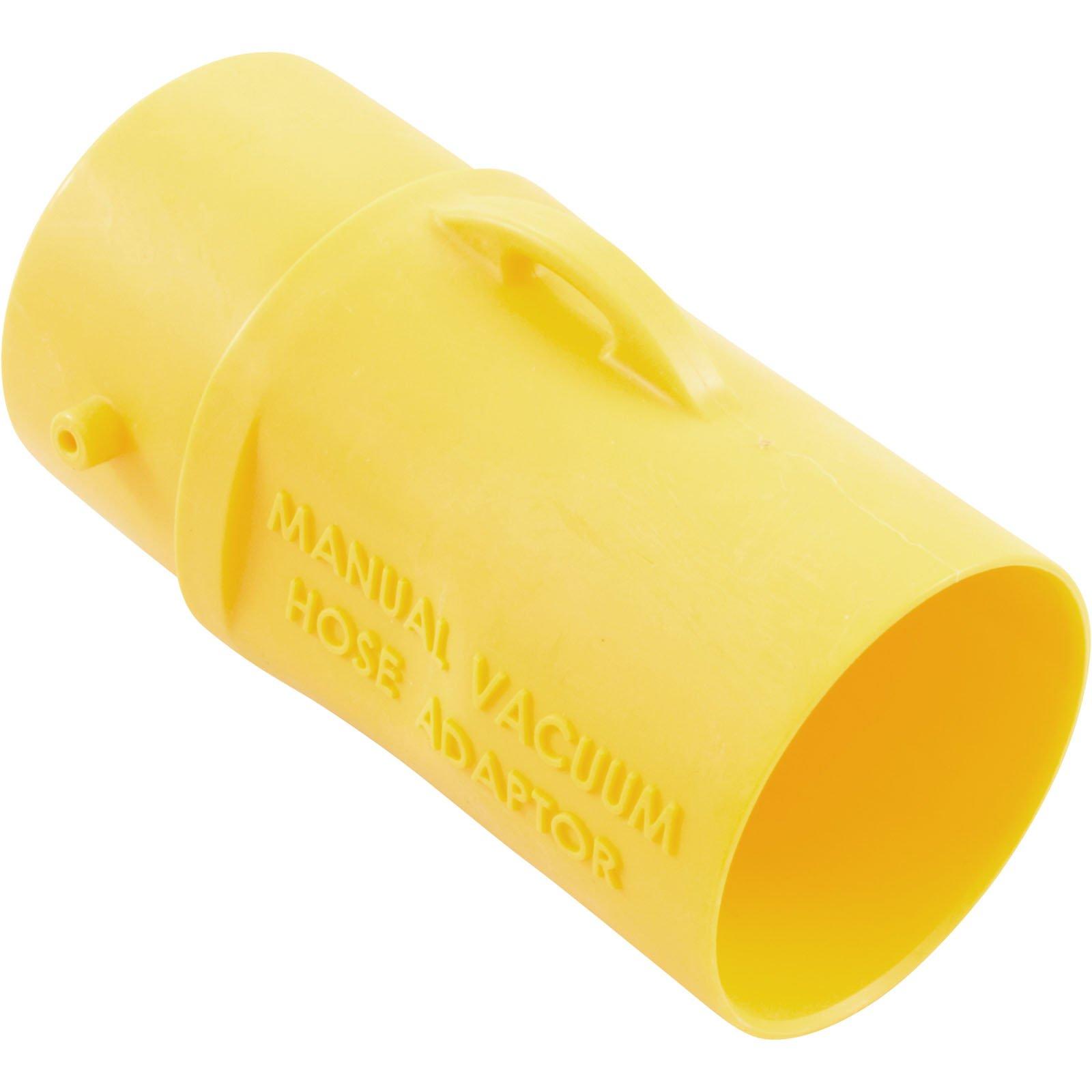 Manual Vacuum Head Adapter Hose for Zodiac T5 Duo