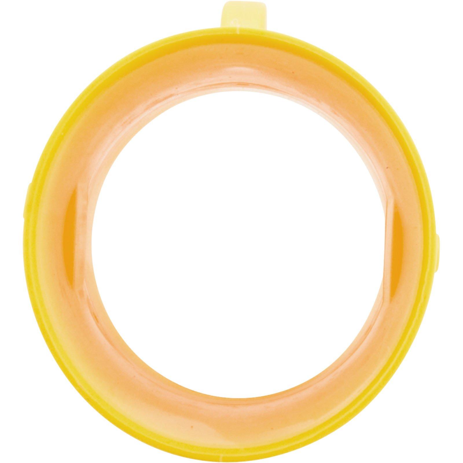 Zodiac  Manual Vacuum Head Adapter Hose for Zodiac T5 Duo