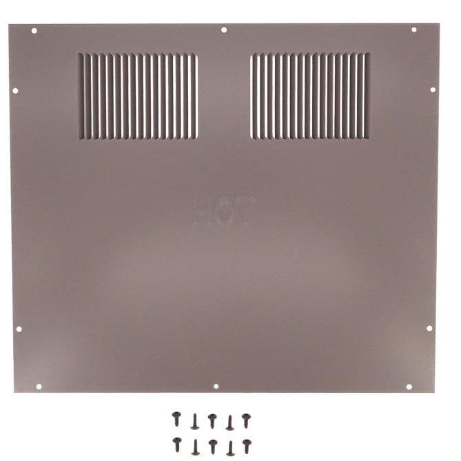 Hayward  Top/Flue Cover  H250FD