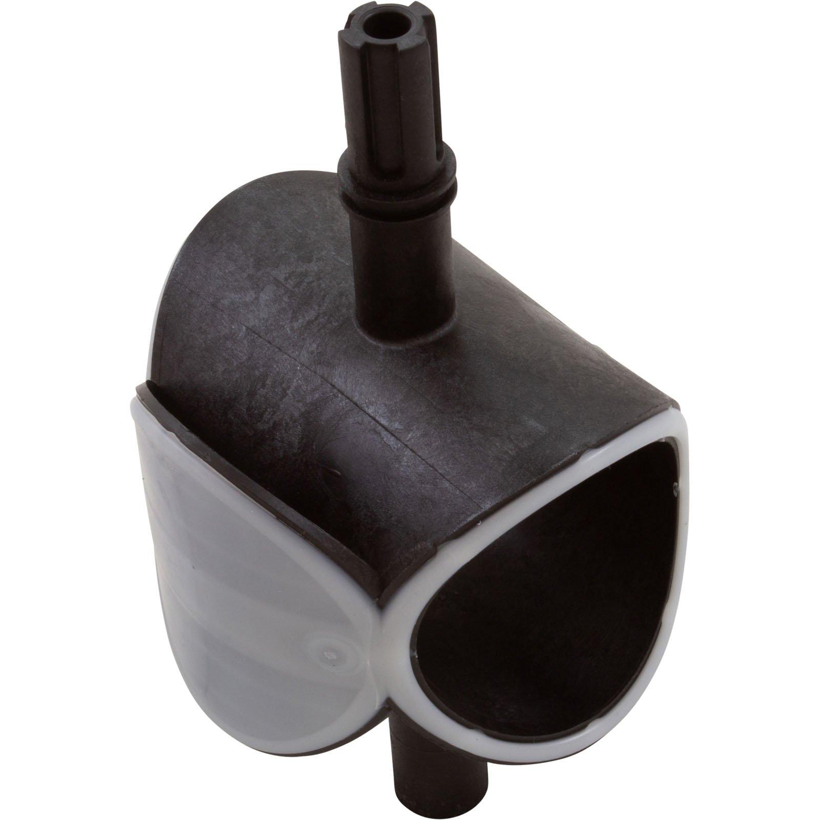 Pentair  270199Z Outlet Diverter for FullFlow XF Backwash Valve