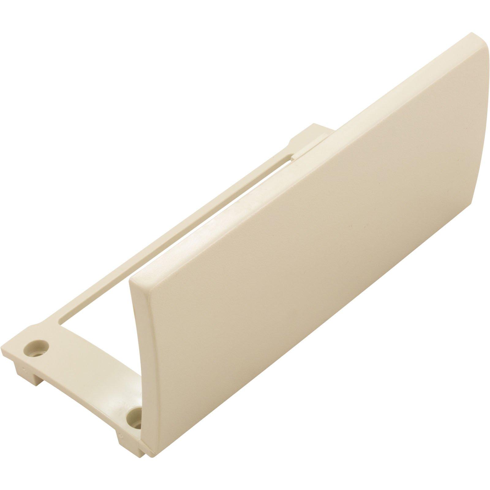 400100 Control Cover Assembly Kit for IntelliFlo VF/VS After 2013, Almond
