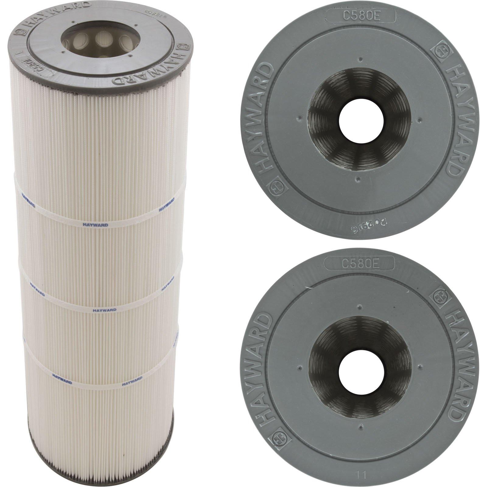 Replacement Filter Cartridge C3030 325 Sq Ft Swimclear 4-Pak