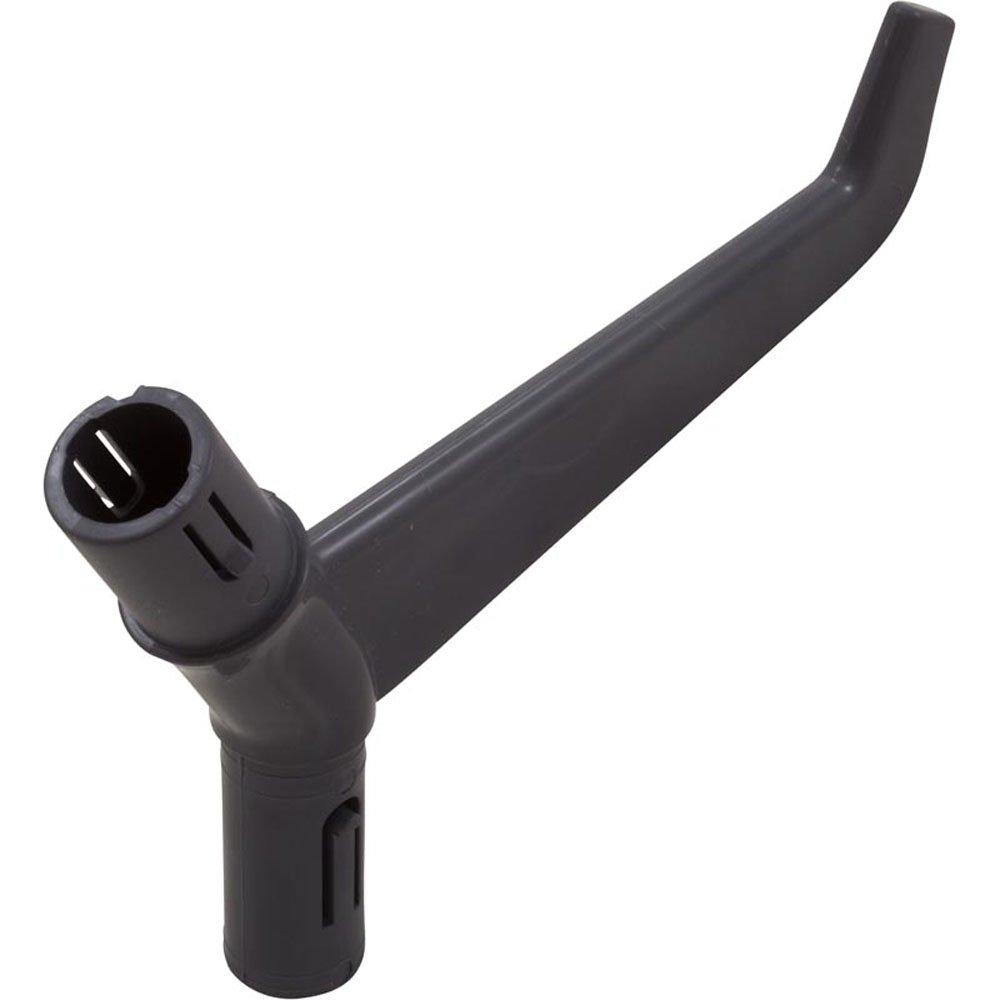 Maytronics  Gray Caddy Hook Single