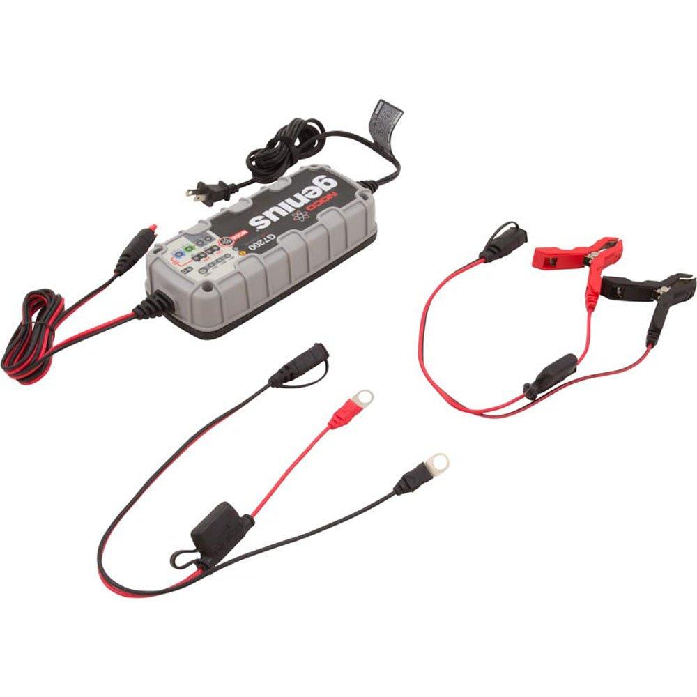 HAMMERHEAD NOCO G7200 CHARGER