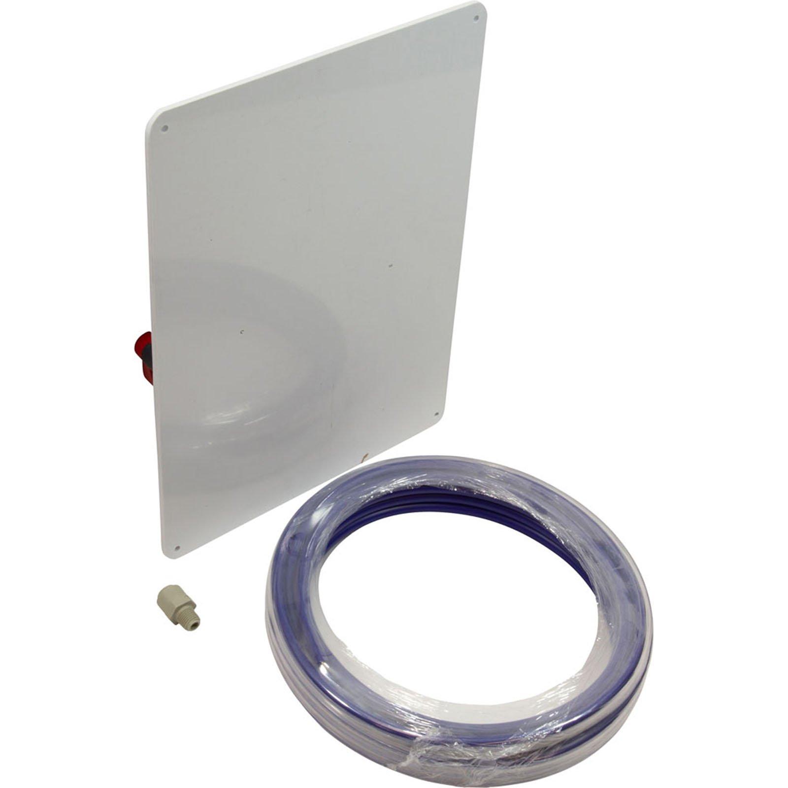 FLOW CELL KIT W/O SENSOR