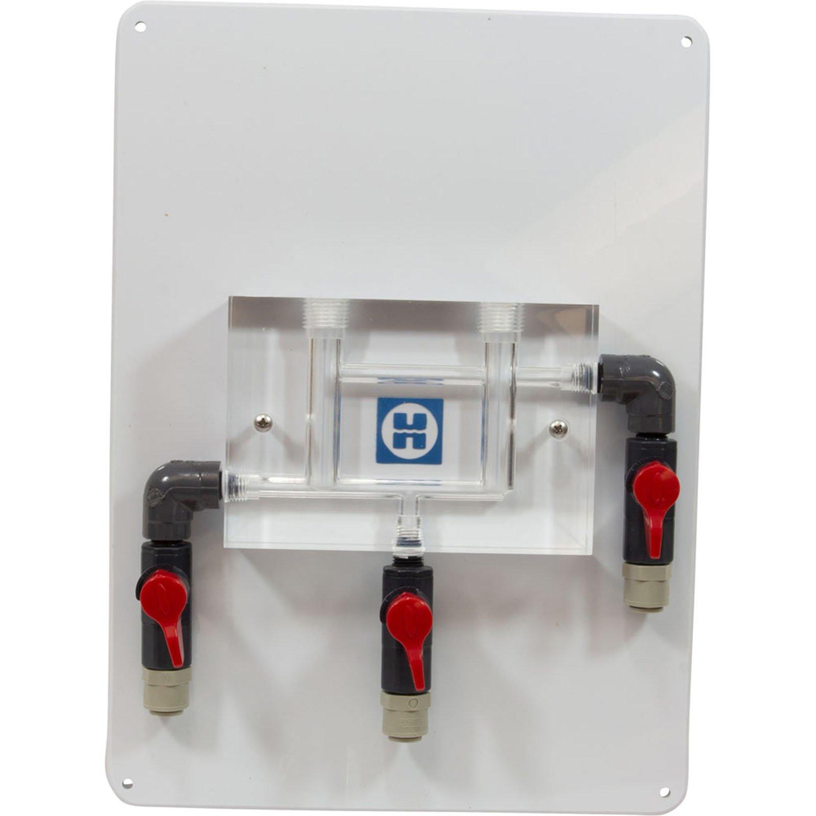 FLOW CELL KIT W/O SENSOR