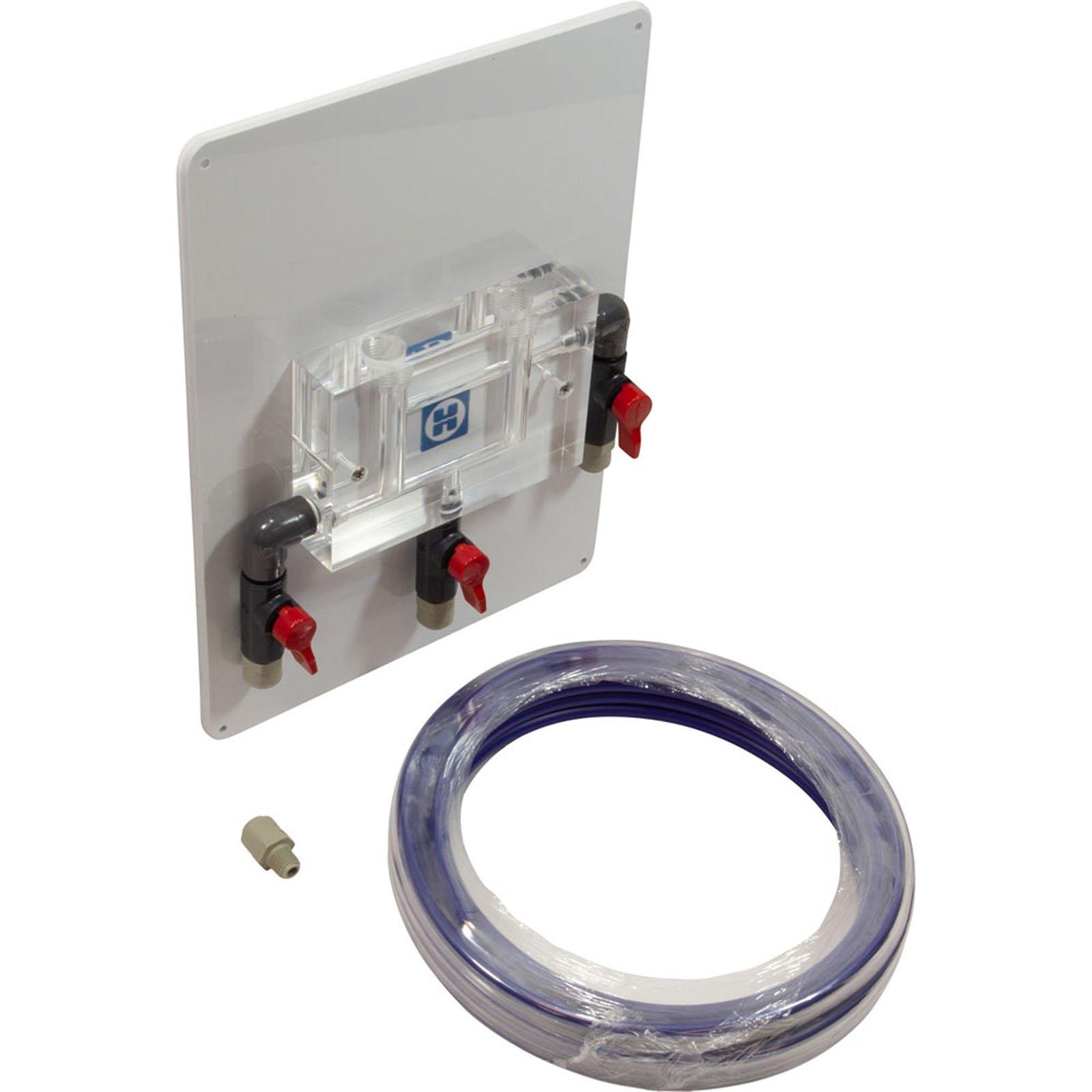 FLOW CELL KIT W/O SENSOR