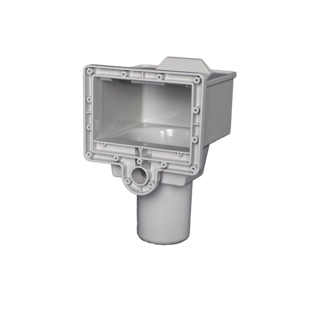 Carmen 24 Round Above Ground Pool Package