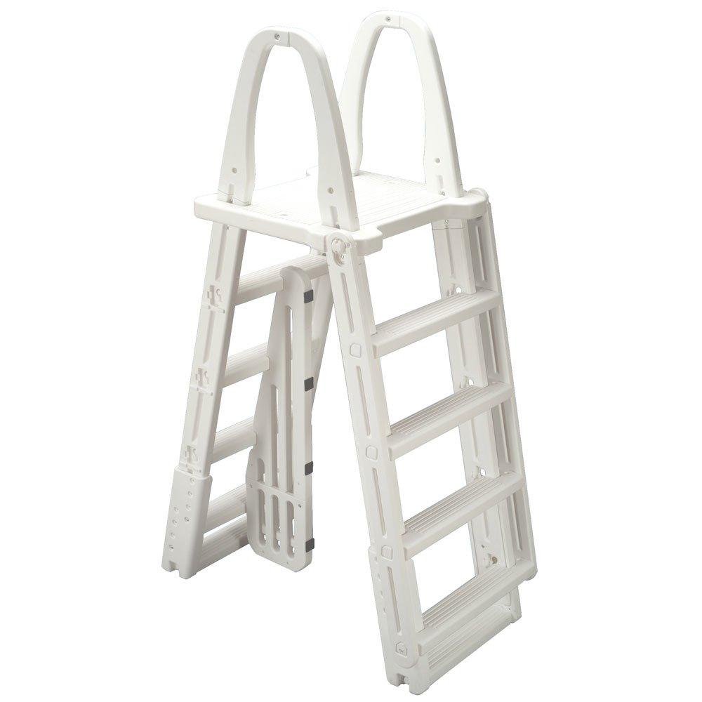 Carmen 27 Round Above Ground Pool Package