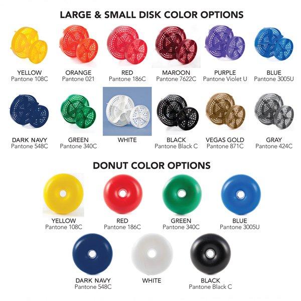 In The Swim  75 Ft Lane Line 4 inch