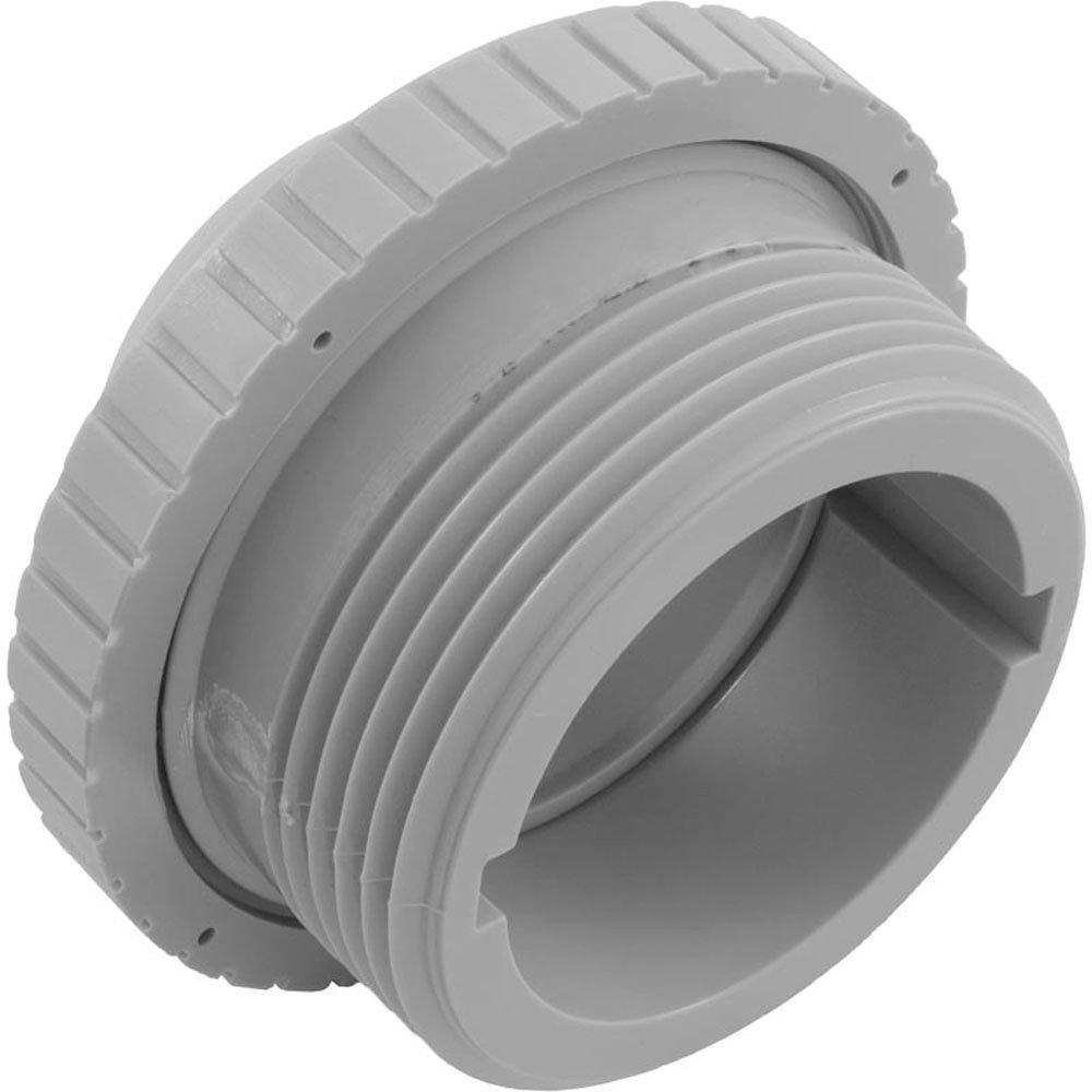 PULSATOR EYEBALL 1.5MPT GRAY