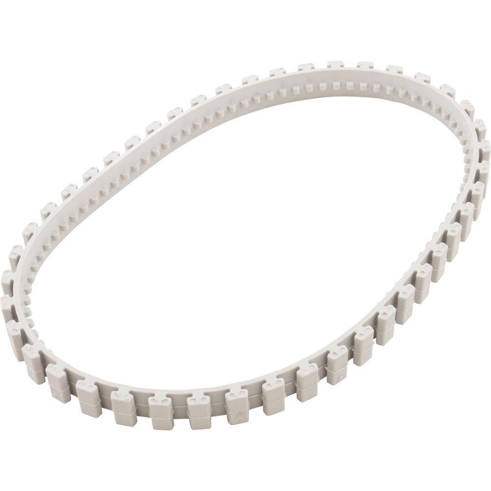 Track, Maytronics Dolphin, Gray