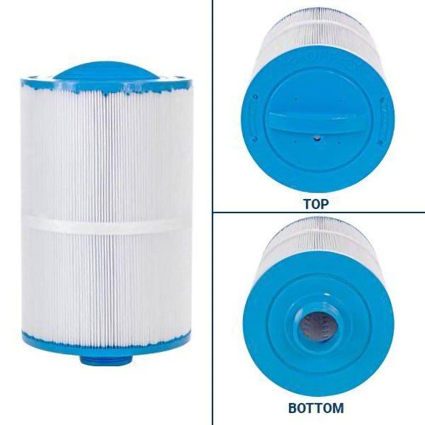 Spa Filter 0301 (PMAX50 PAD ADPT)