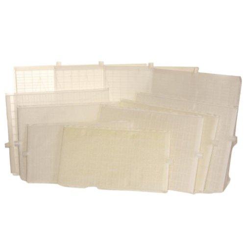 Unicel  Replacement Filter Grid for Sta-rite System 3 Model S7D75 SD Series De Filter Set