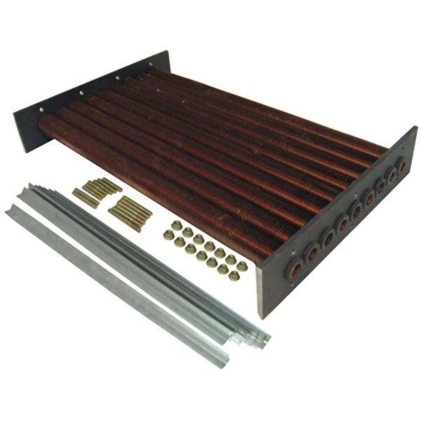 Raypak  TUBE BUNDLE CUPRO NICKEL ASME 408 RAYPAK HEATER