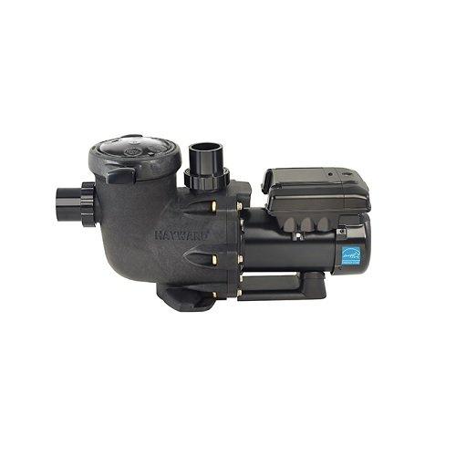 TriStar Variable Speed Pool Pump with Automation, No Digital Control