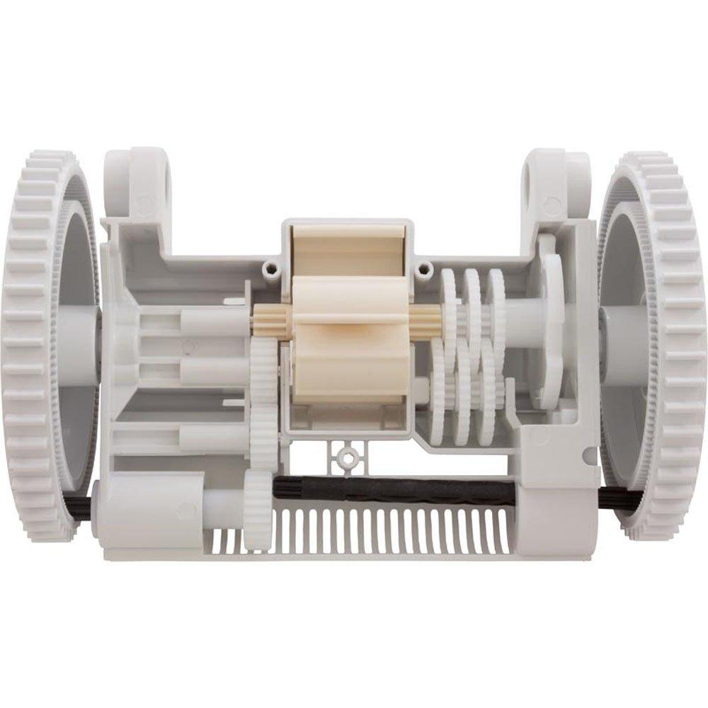 Poolvergnuegen Conversion Kit - Lower Body 2 Wheel Suction