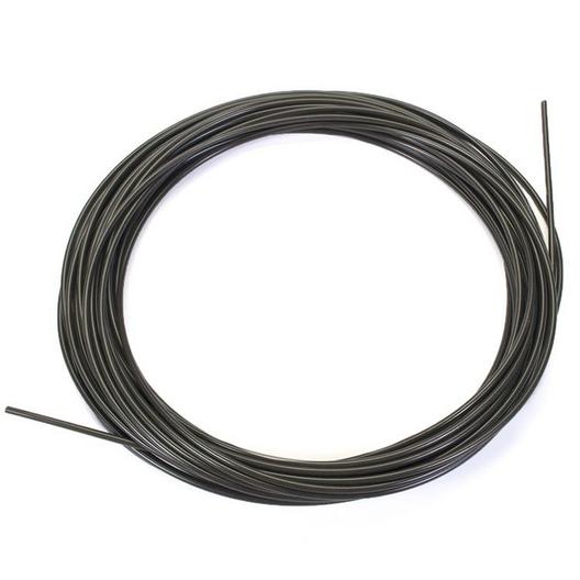 Competitor  Racing Lane Vinyl Coated Stainless Steel Cable (per foot)