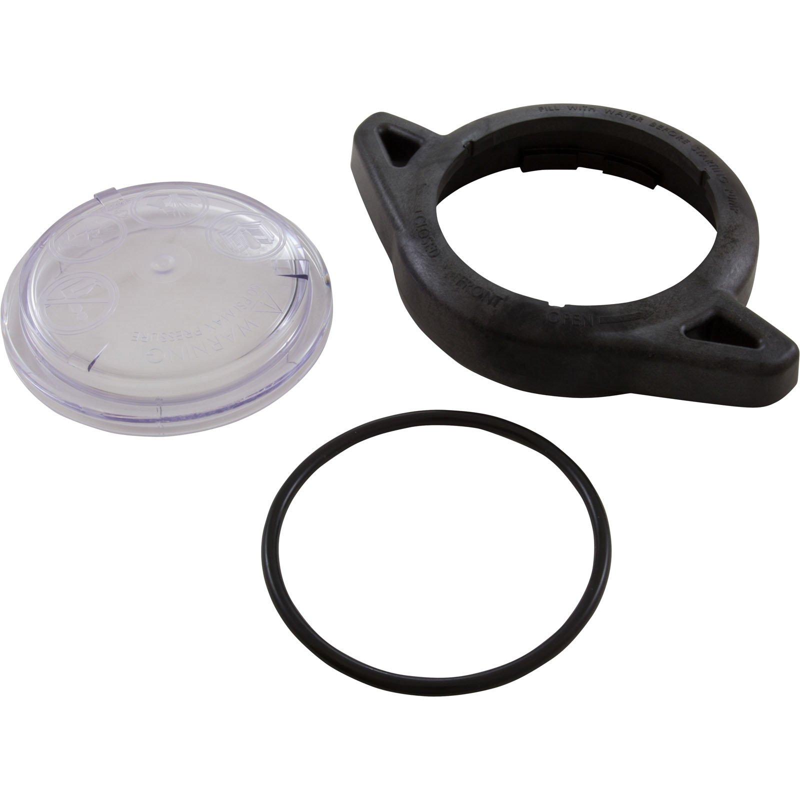 Strainer Cover Kit for MaxFlo VS Pool Pump