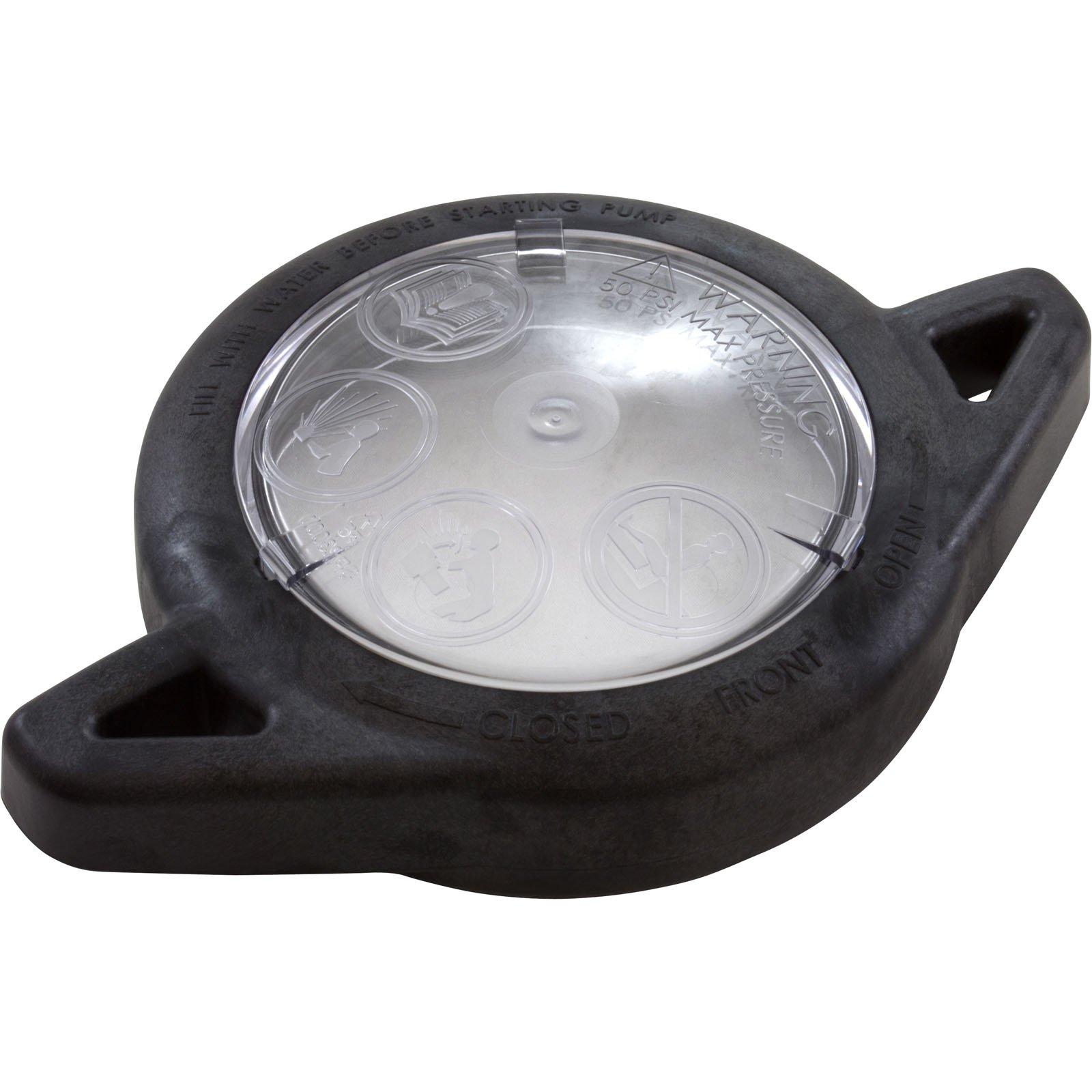 Strainer Cover Kit for MaxFlo VS Pool Pump