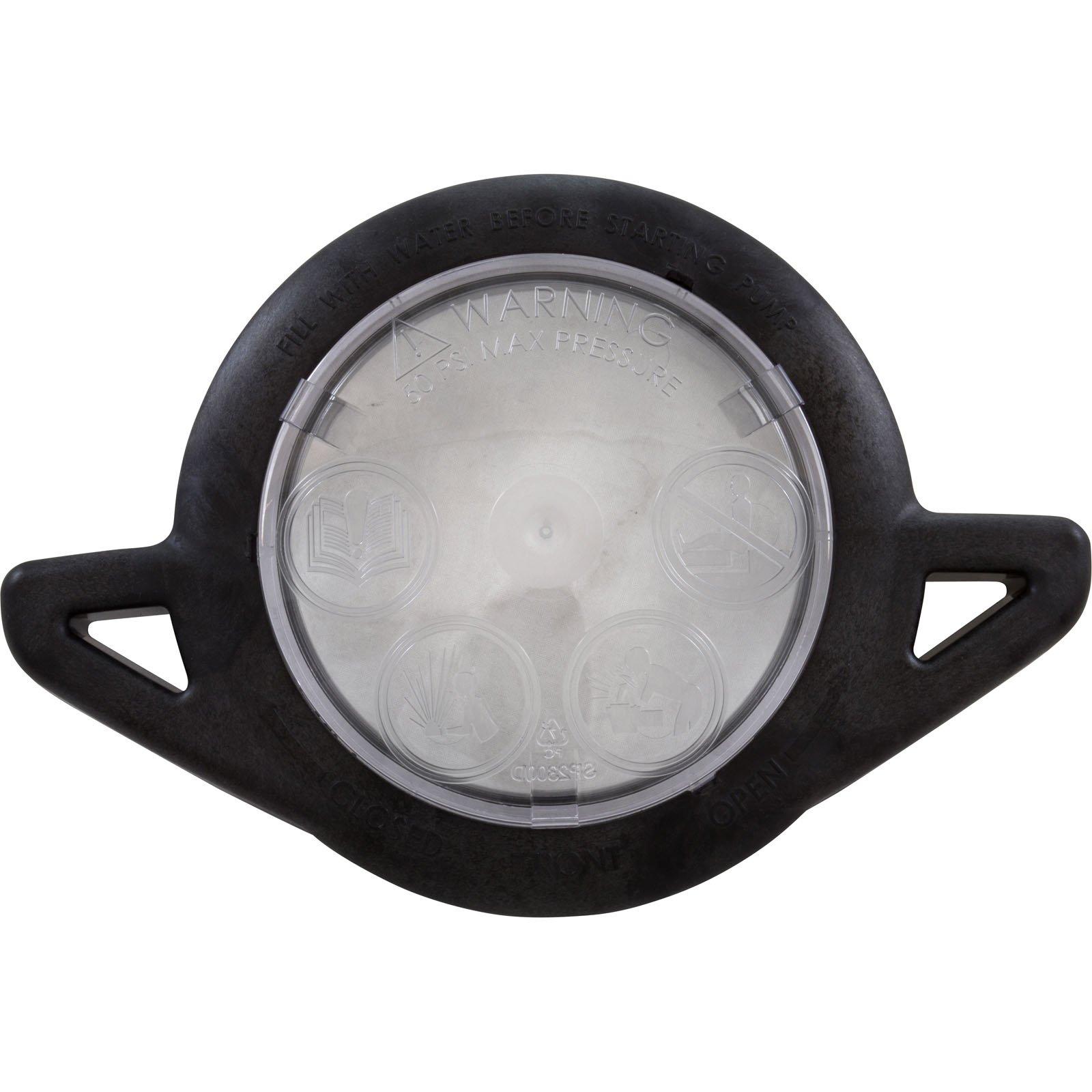 Hayward  Strainer Cover Kit for MaxFlo VS Pool Pump
