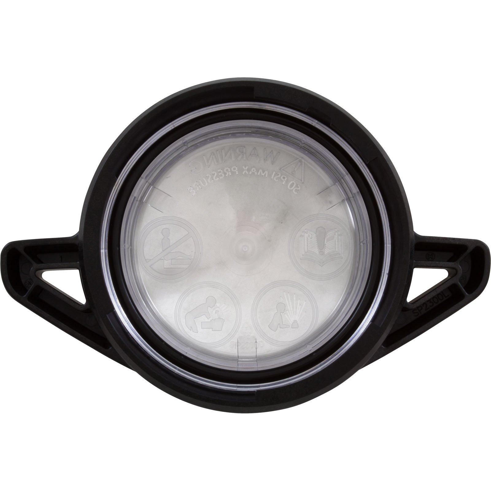 Strainer Cover Kit for MaxFlo VS Pool Pump