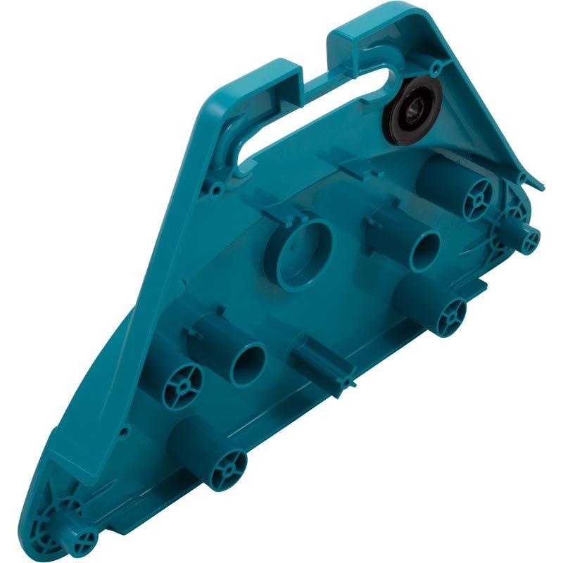 Maytronics  Side Panel W.C.F.-Turquoise