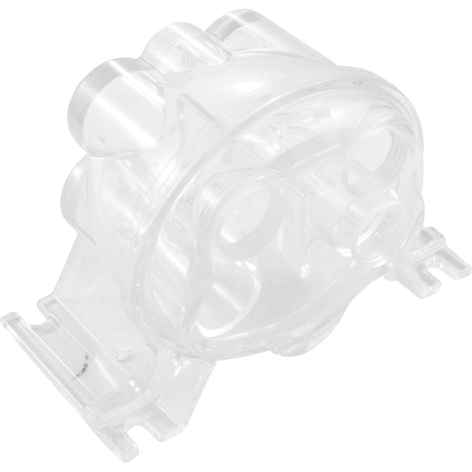 CAX-20272 Molded Flow Cell