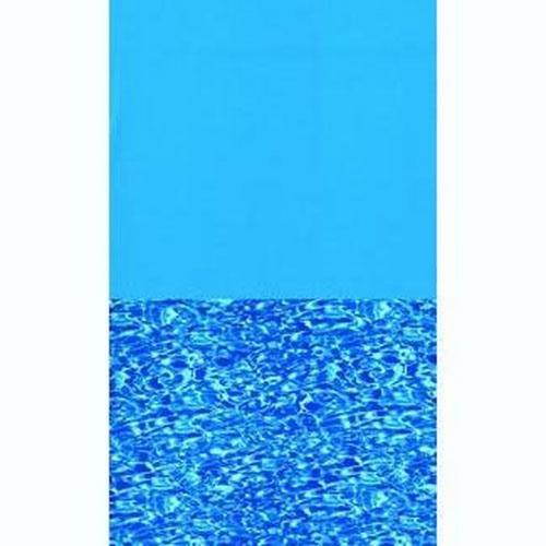 boulder swirl pool liner