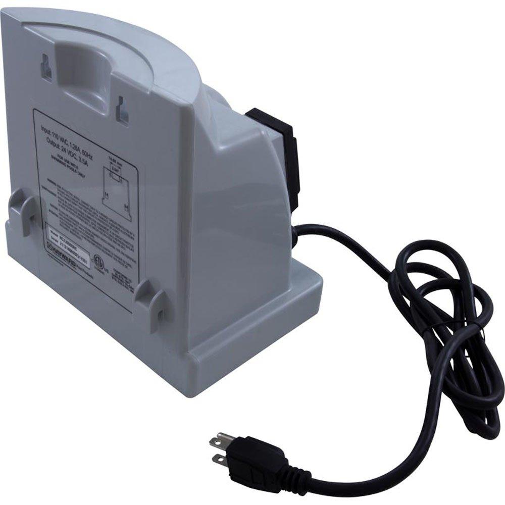 115 V Power Supply for U.S. Standard TigerShark Plus
