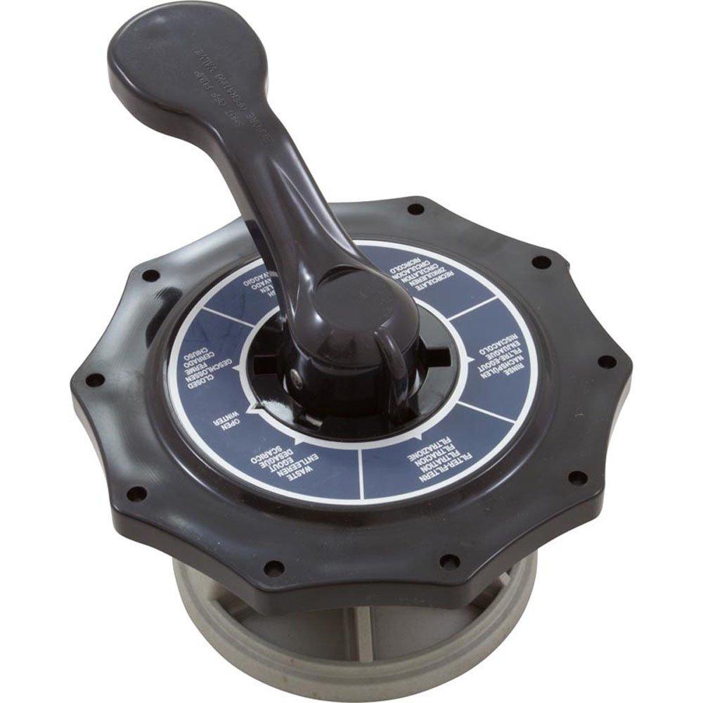 PEN TOP VALVE ASSY 2IN