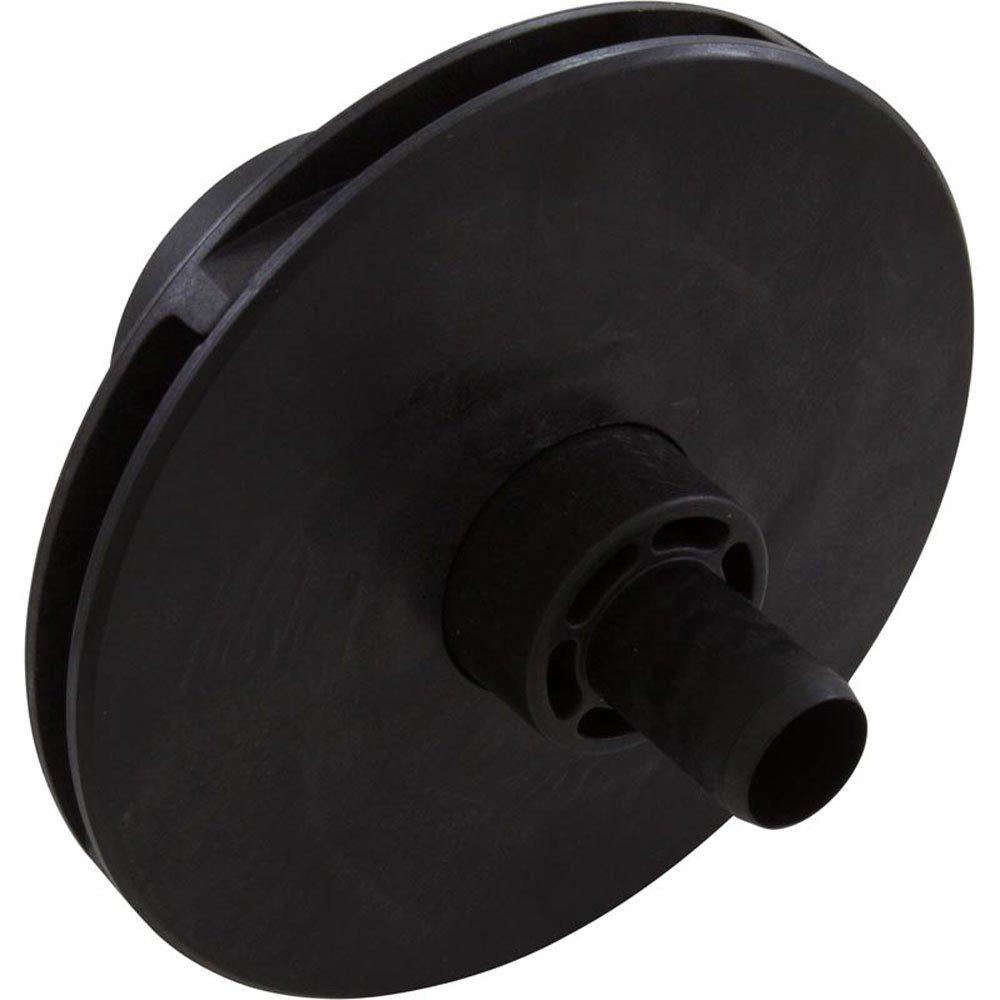 XF-8, Impeller, XF Series