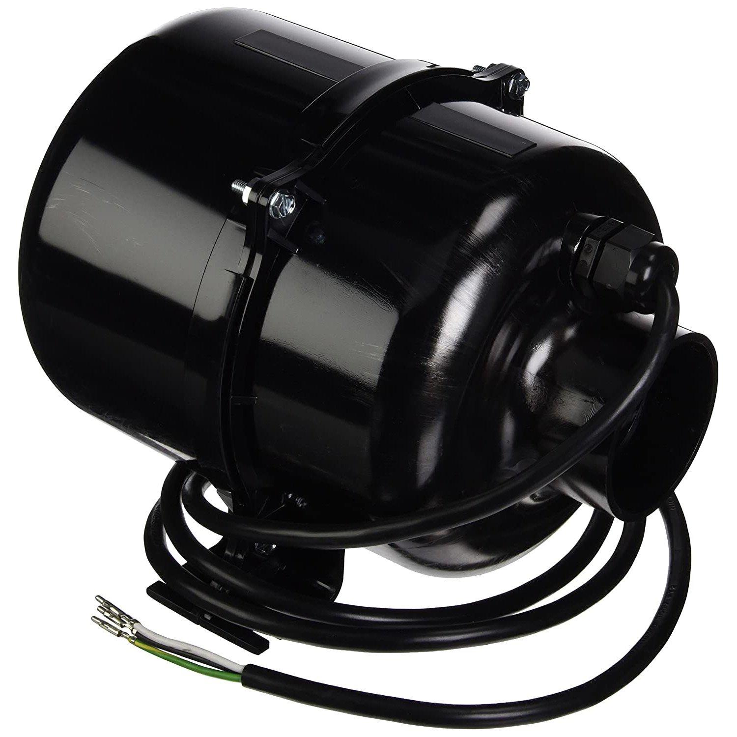 Air Supply  Ultra 9000 Air Blower 2.0HP 240V w Cord