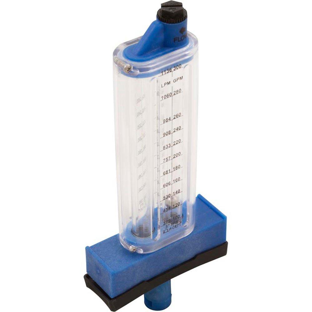 3 Inch / 80-280 GPM, PVC, Top Mount