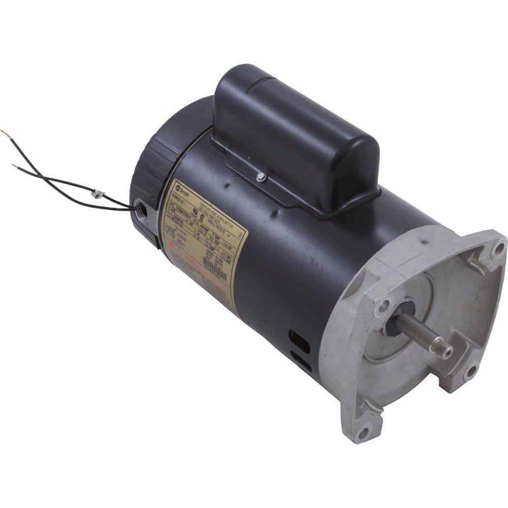 Motor, Waterfall, 75-120 GPM (SPX3605Z1BER) 737993427377| eBay