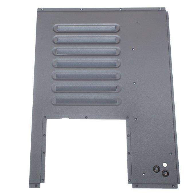 Raypak - Jacket Side Panel Right