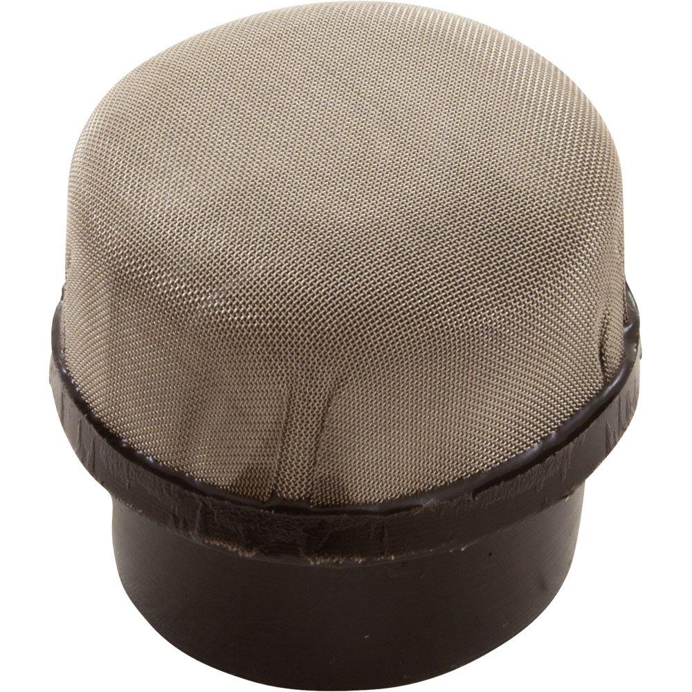 Pentair  Air Bleeder Screen Cap for Easy Clean DE Filter