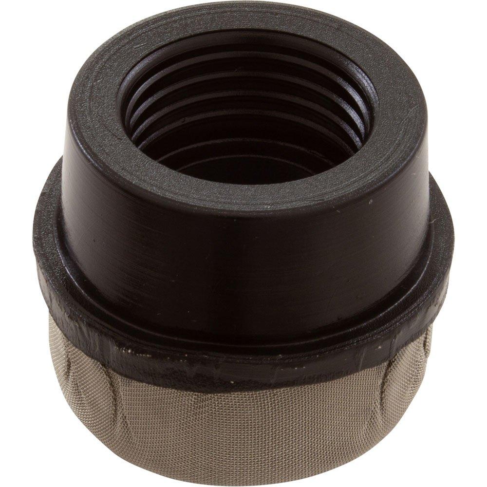 Pentair  Air Bleeder Screen Cap for Easy Clean DE Filter