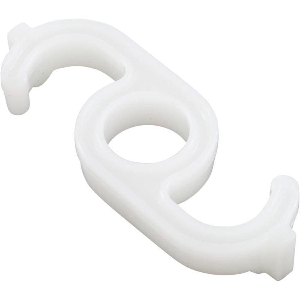 DOLPHIN CART LOCKING HOOKS