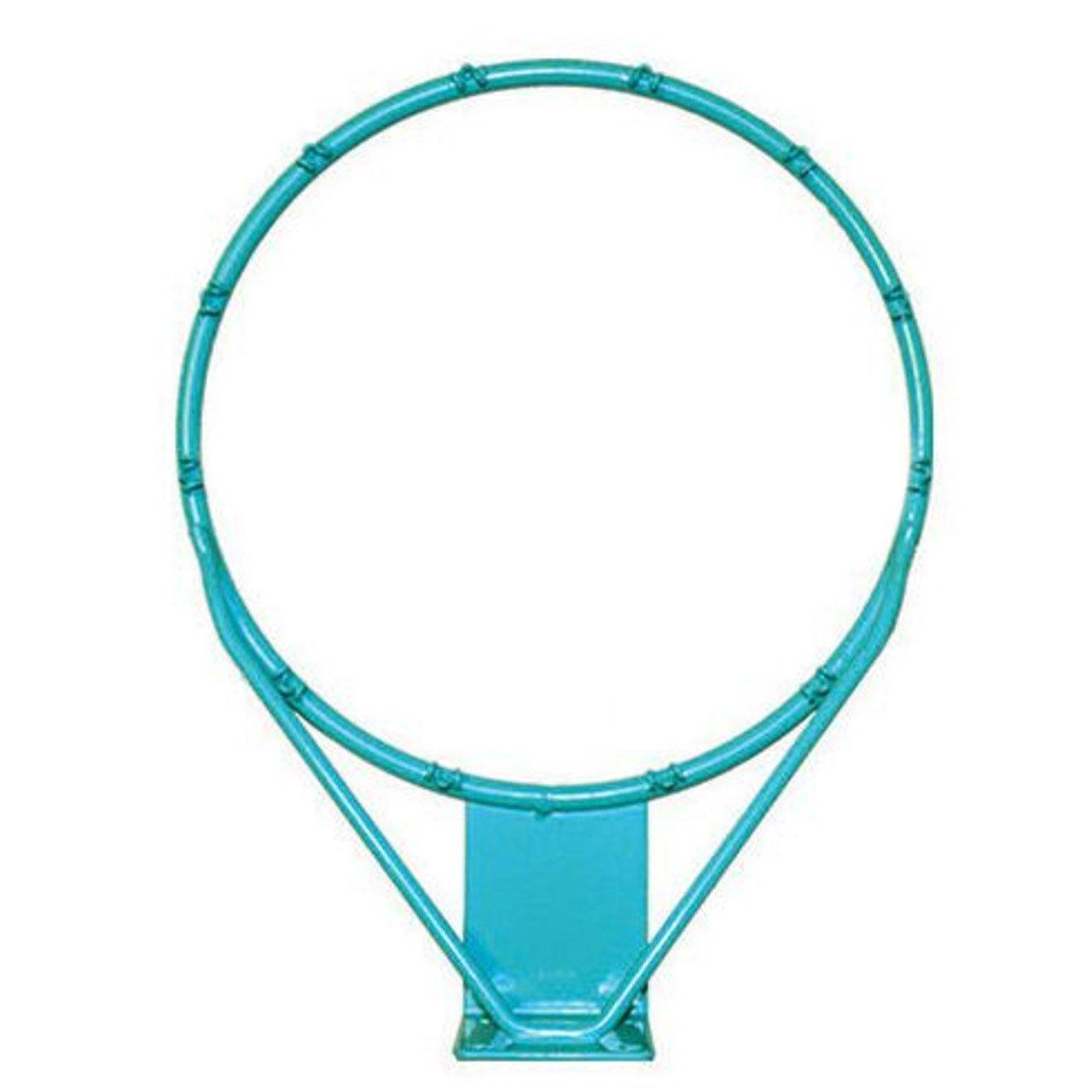 Splash & Slam Basketball Rim, Stainless 18 Inch