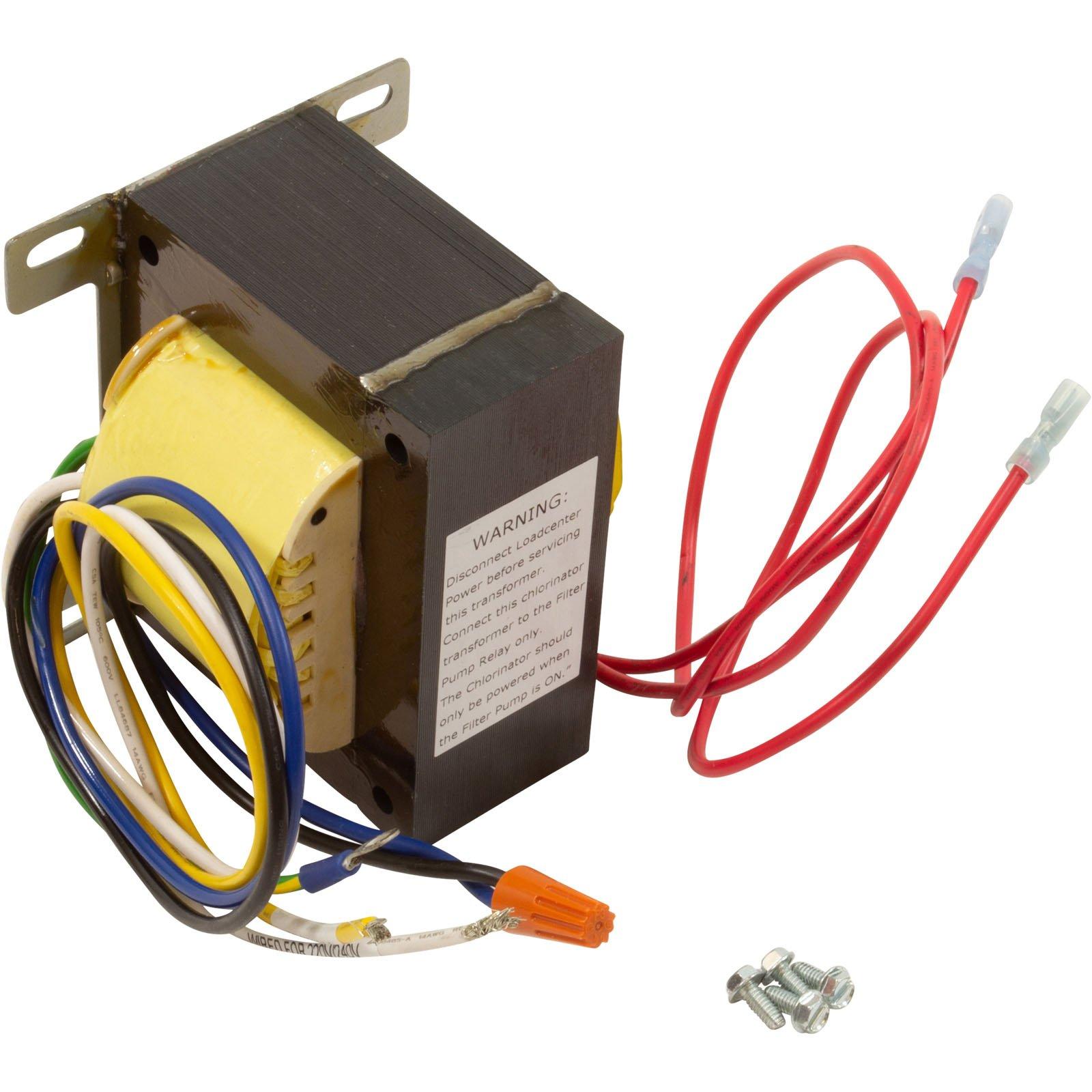 PEN TRANSFORMER INTELLICHLOR I